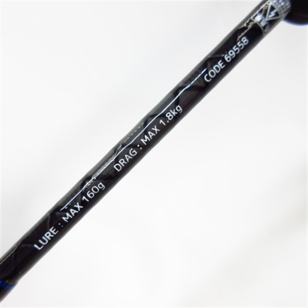 ｸﾚｲｼﾞｰLTｼﾞｷﾞﾝｸﾞｼｬﾌﾄC632ML